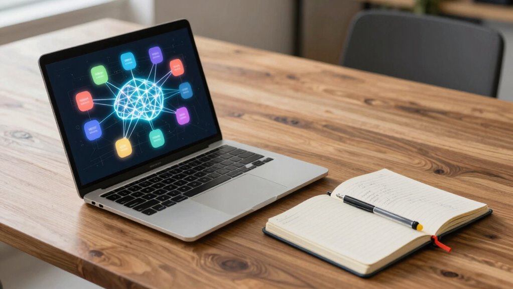 content topic hierarchy planning