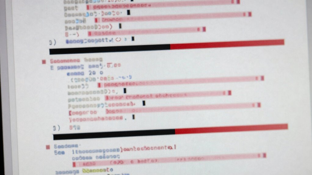 context aware log redaction