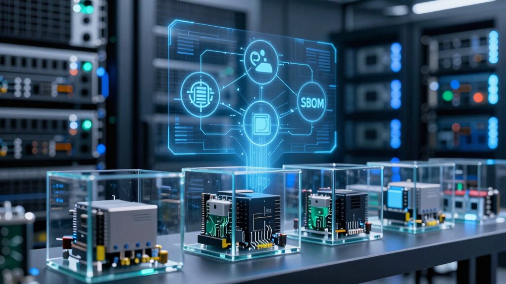 Your Containers Aren’t Safe Without This: OCI + SBOM Explained 16 continuous monitoring and documentation
