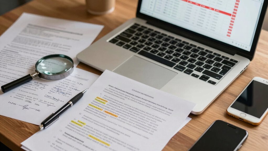 contract review for hidden risks