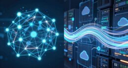 control and data management