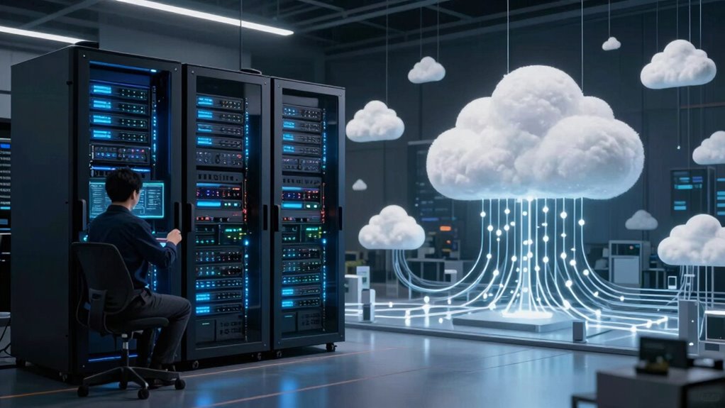 Sovereign AI vs Global Cloud: The Trade‑offs Nobody Wants to Admit 5 control compliance ethics independence