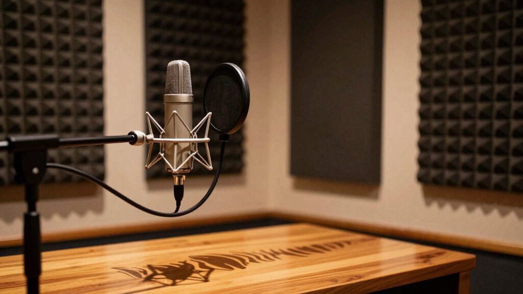 The One Mistake in Home Studio Acoustics: Early Reflections 3 control room reflection issues