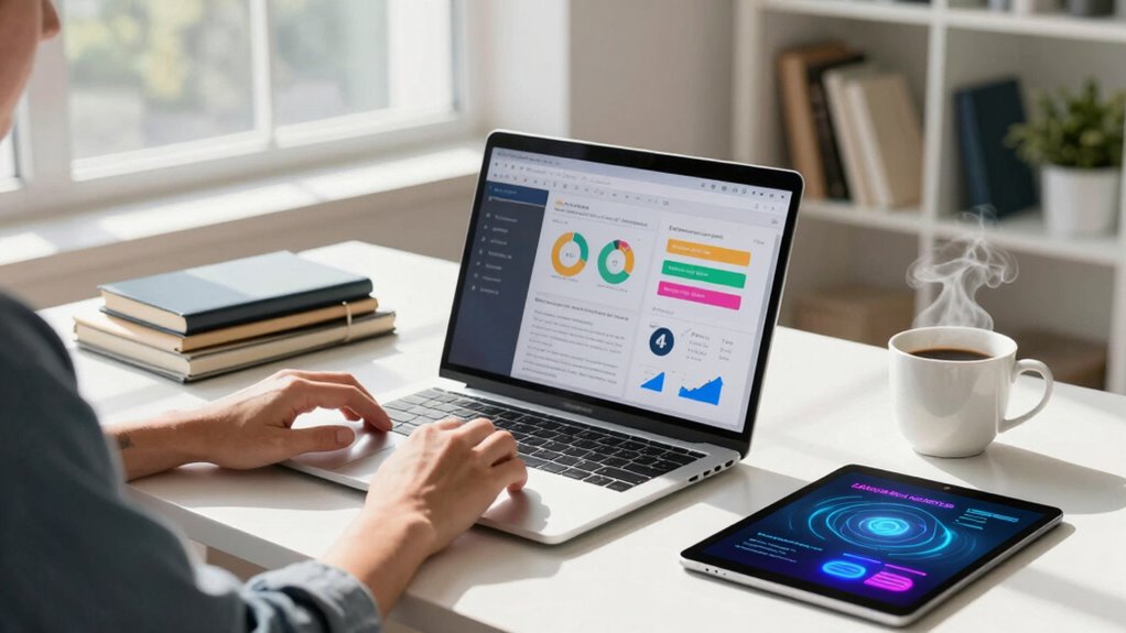 controlling content quality signals