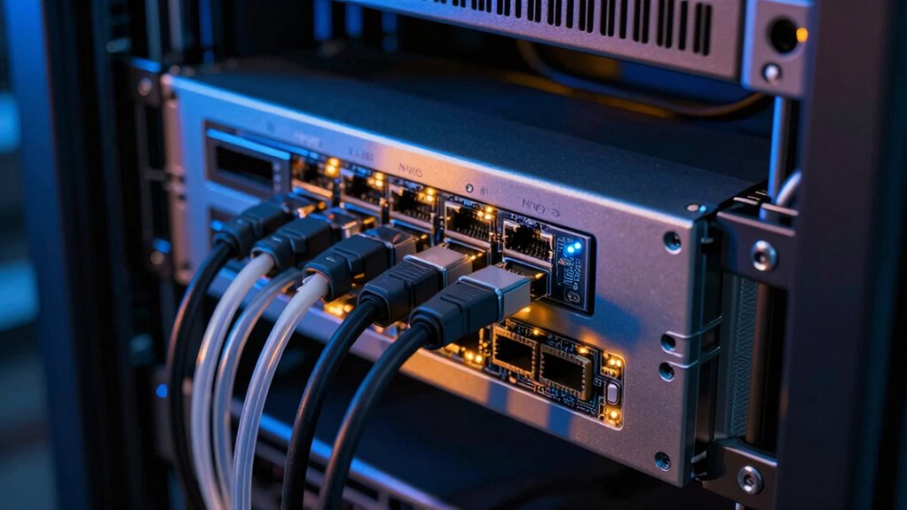 cost effective nvme of deployment