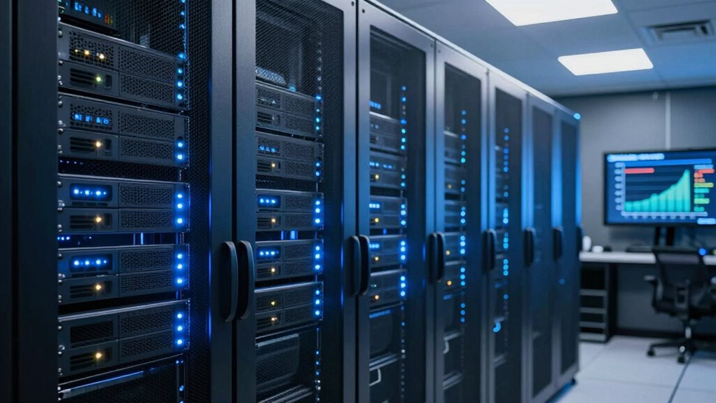 cost effective steady workloads