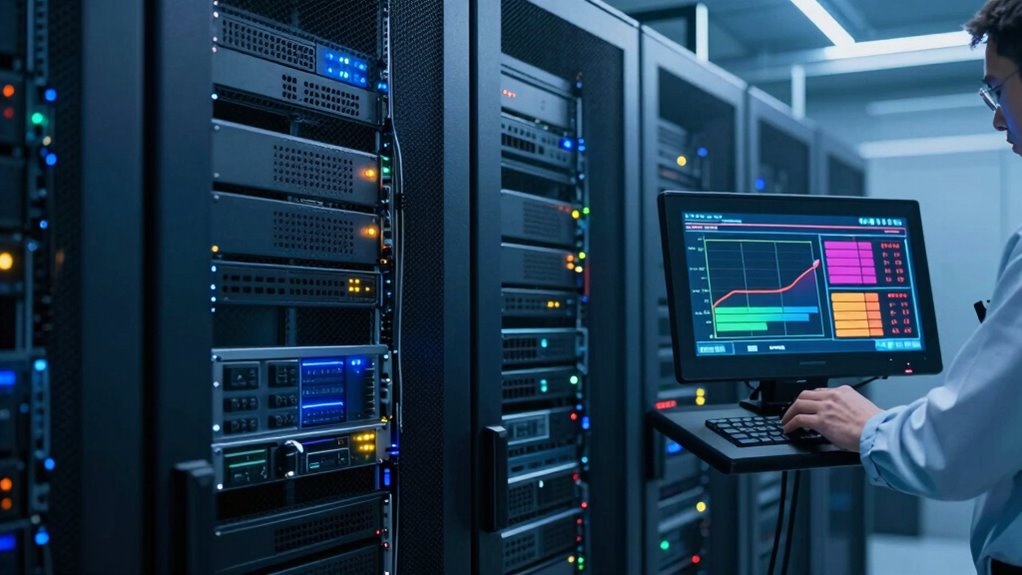 cost efficient warm up scheduling