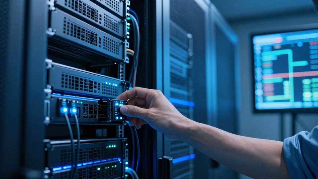 cost savings and flexibility