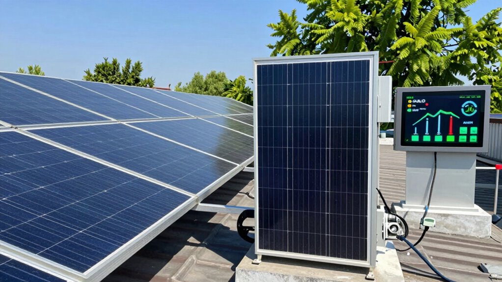 cost trade offs for energy independence