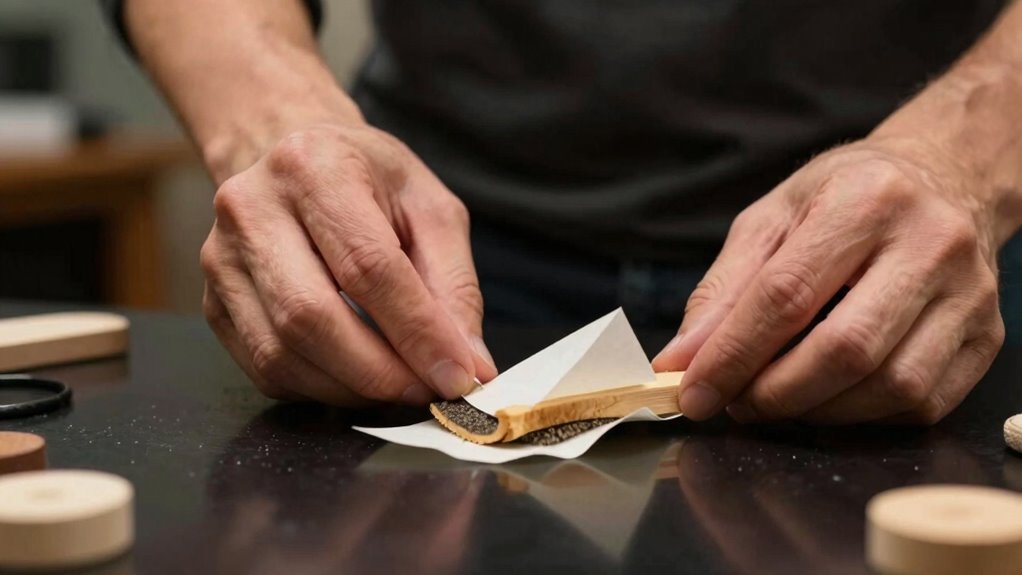 How Foley Sells Reality: The Techniques Behind “Believable” Sound 3 creating authentic cinematic sound