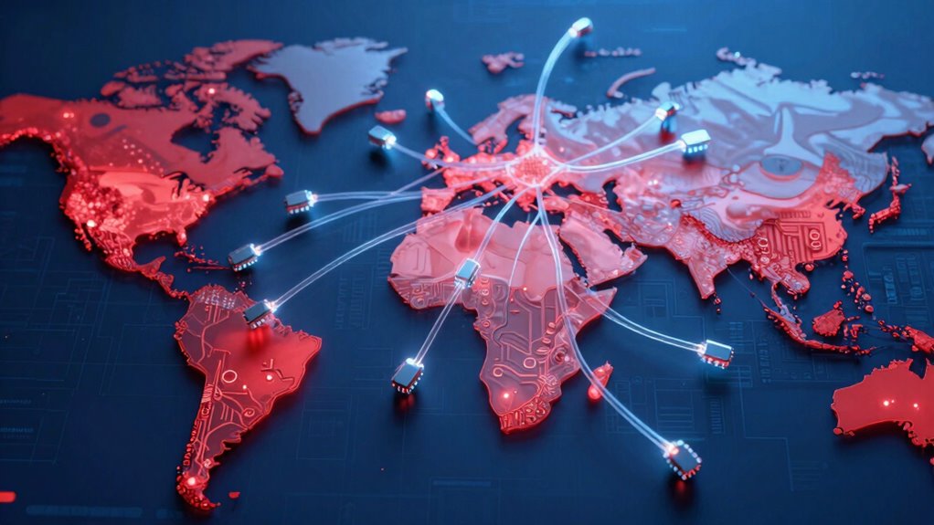 cross border data compliance strategies