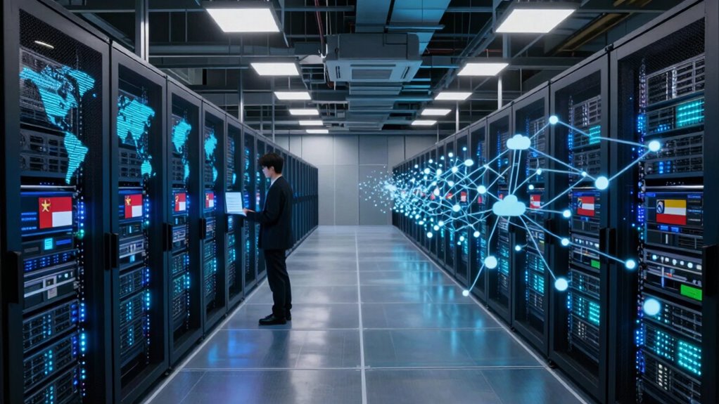 Sovereign AI vs Global Cloud: The Trade‑offs Nobody Wants to Admit 6 data localization and compliance