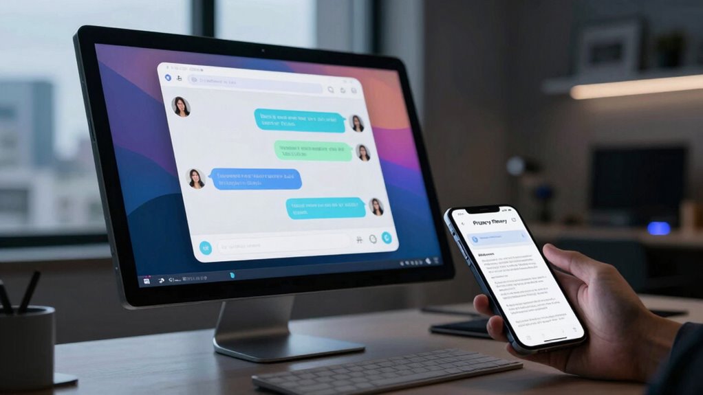 data privacy rights and protections