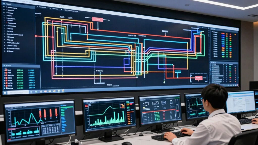 data skew causes load imbalance