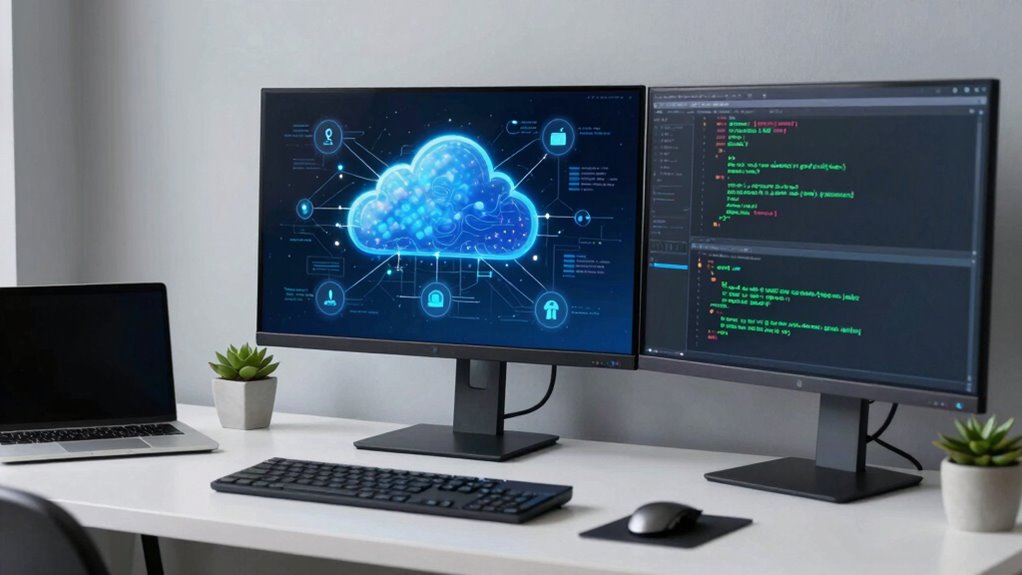 debunking serverless inference