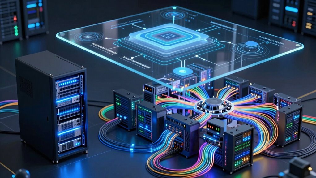 Sovereign AI vs Global Cloud: The Trade‑offs Nobody Wants to Admit 11 deployment speed varies significantly