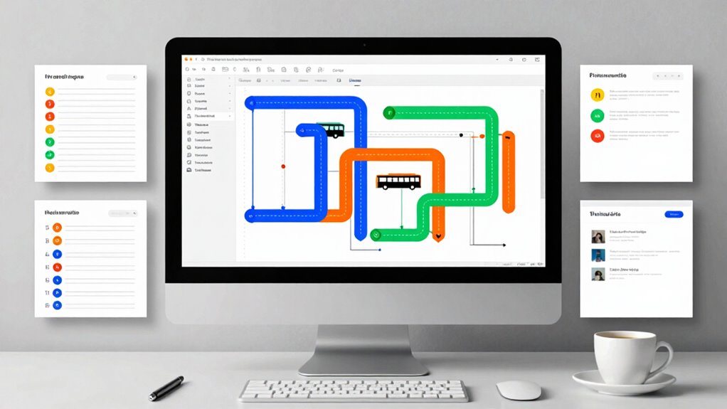 design adaptable scalable templates