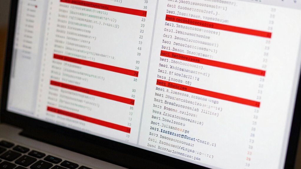 detect mask audit automate