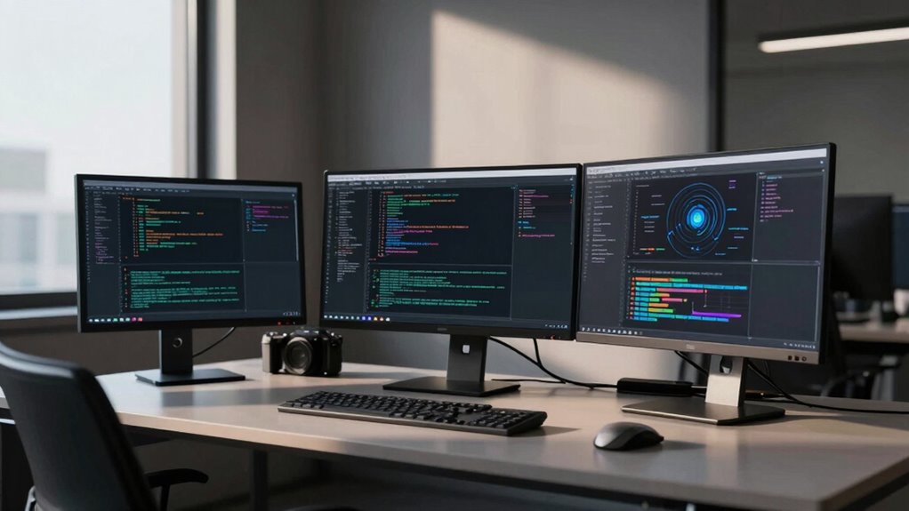 detect monitor secure ai