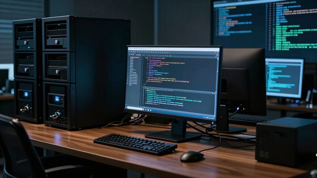 detect shadow ai access patterns