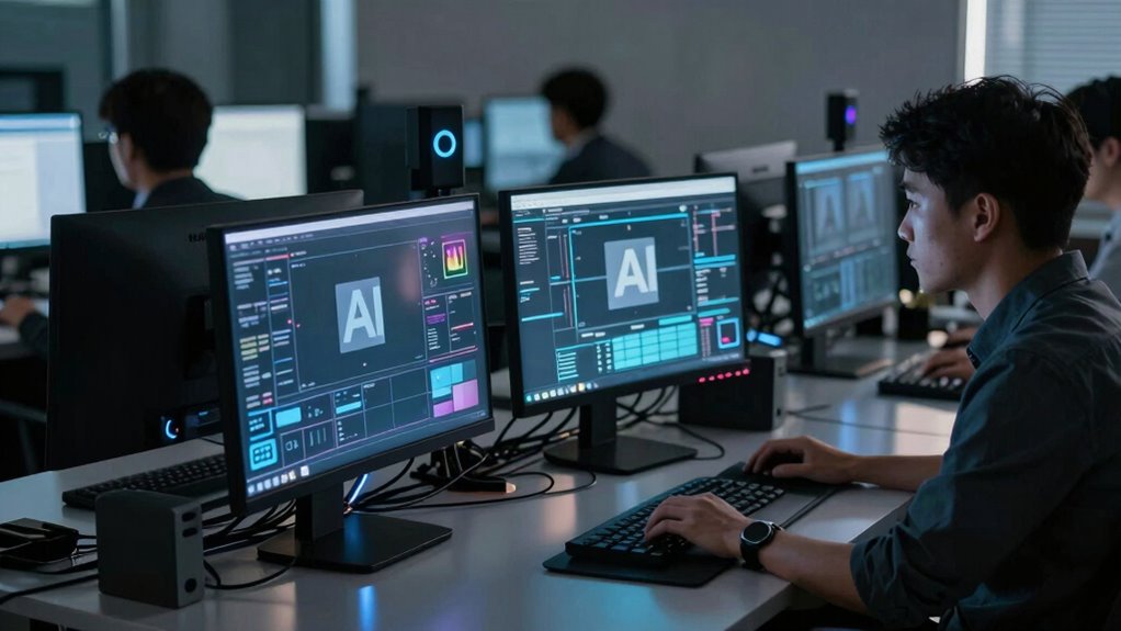 detect shadow ai early