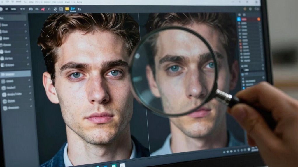 detecting and understanding deepfakes