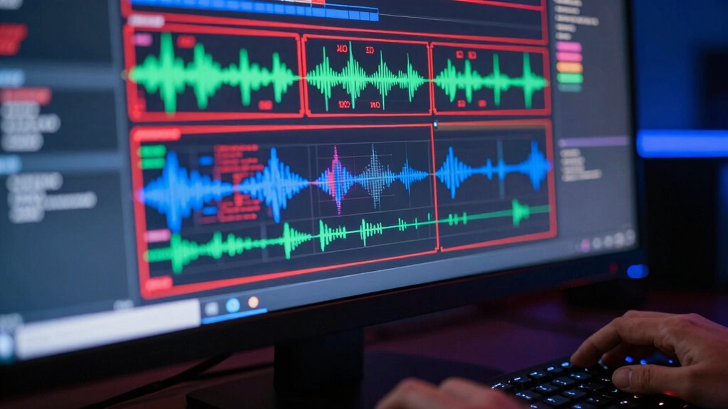 detection methods have limitations