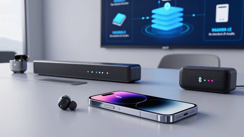Bluetooth LE Audio Isn’t Just a Codec: The Stack Explained 14 device compatibility and updates