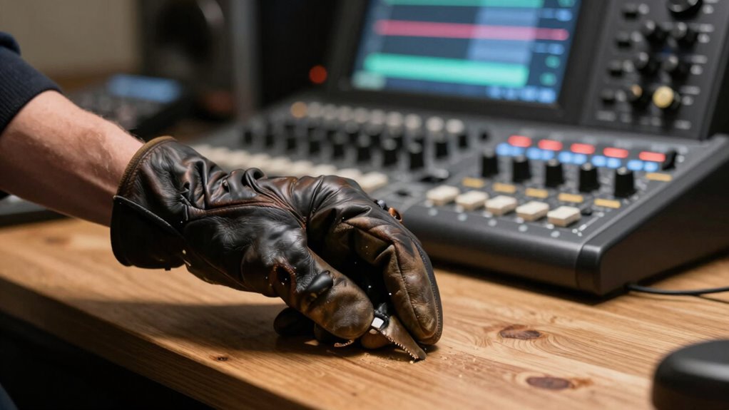 How Foley Sells Reality: The Techniques Behind “Believable” Sound 16 digital foley sound tools