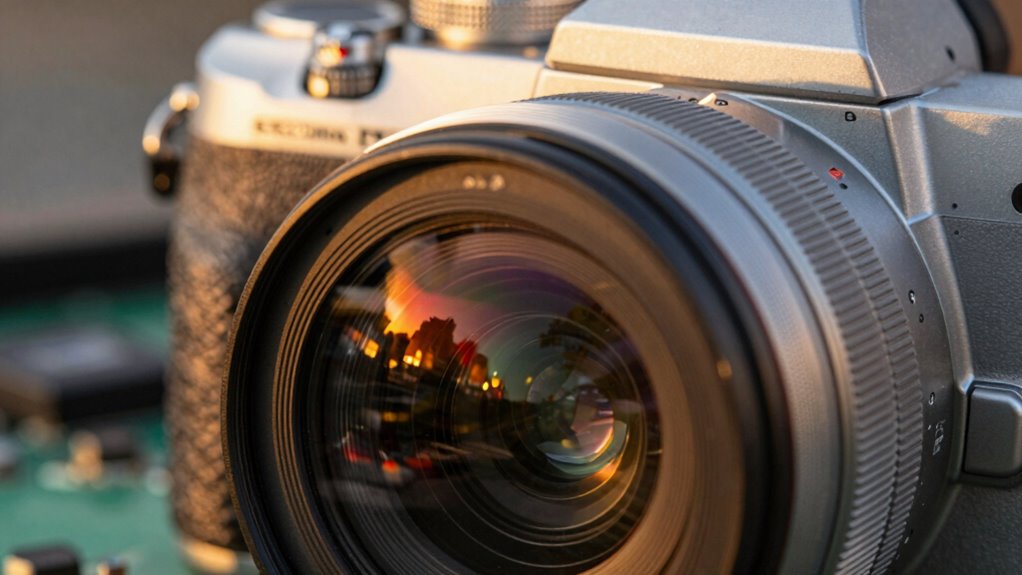 digital signatures and metadata