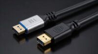 displayport 2 1 hdmi 2 1
