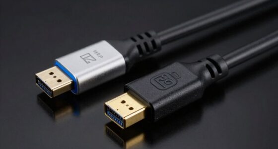 displayport 2 1 hdmi 2 1