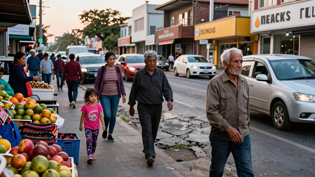 diverse data for testing