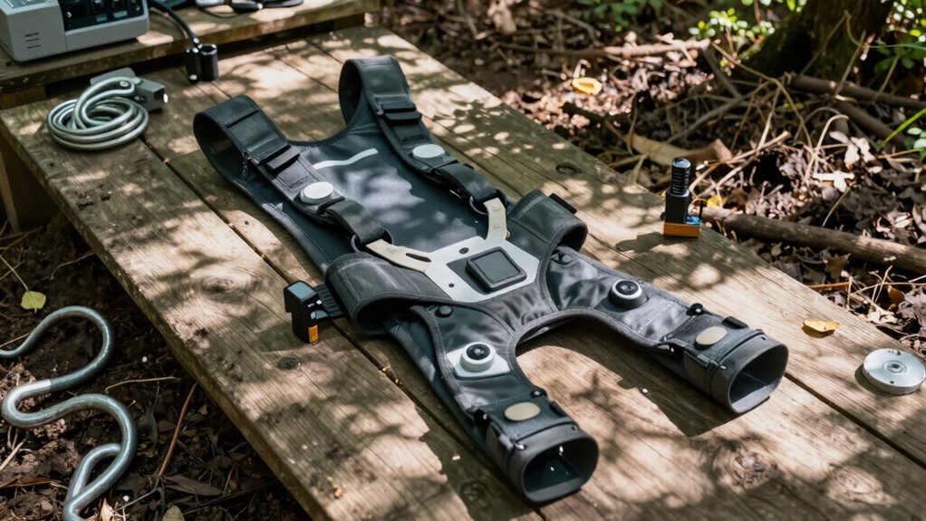 diverse testing and monitoring