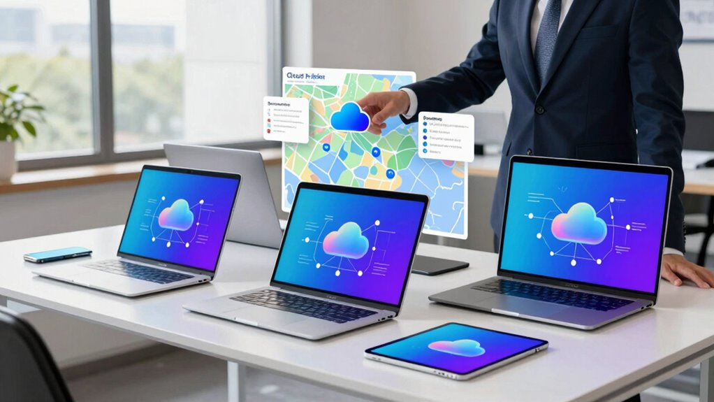 diversify cloud provider security