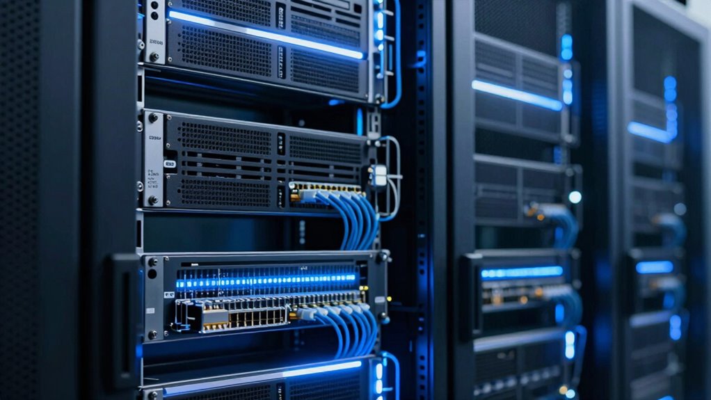 dpdk versus io_uring