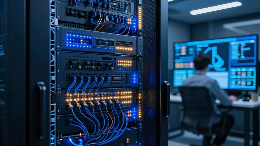 dropout and load balancing