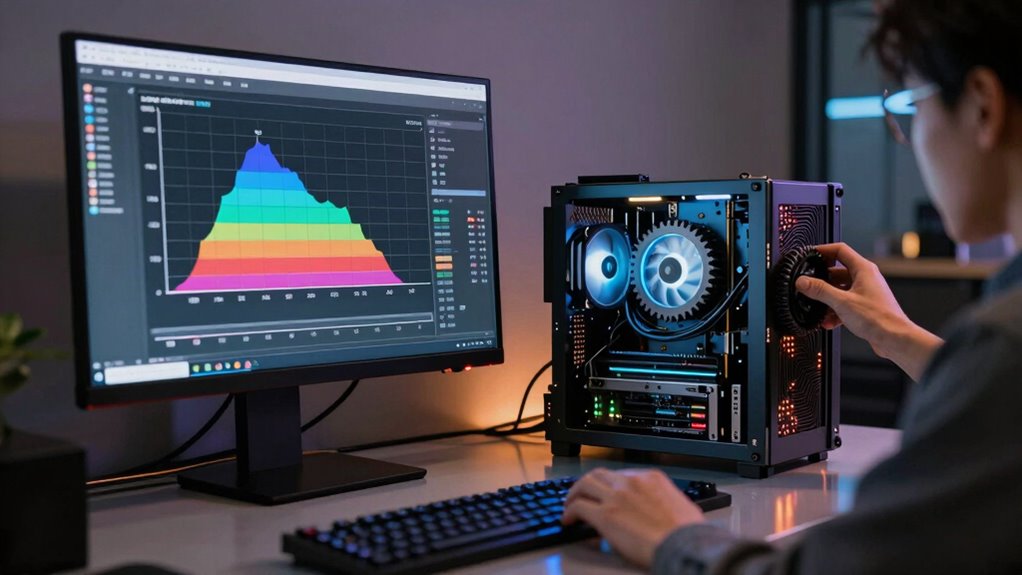 dynamic window size optimization