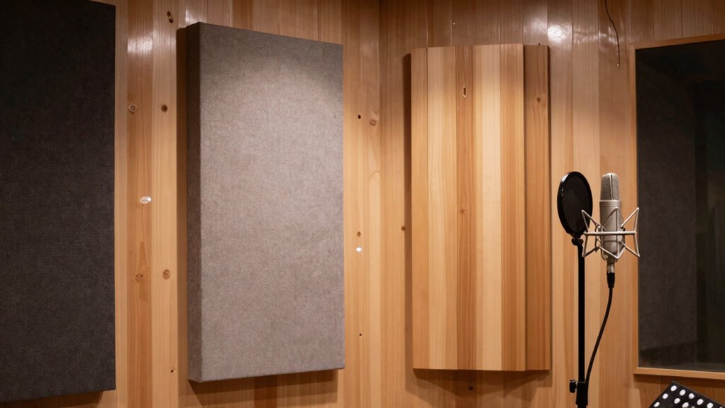 The One Mistake in Home Studio Acoustics: Early Reflections 5 early reflections influence sound clarity