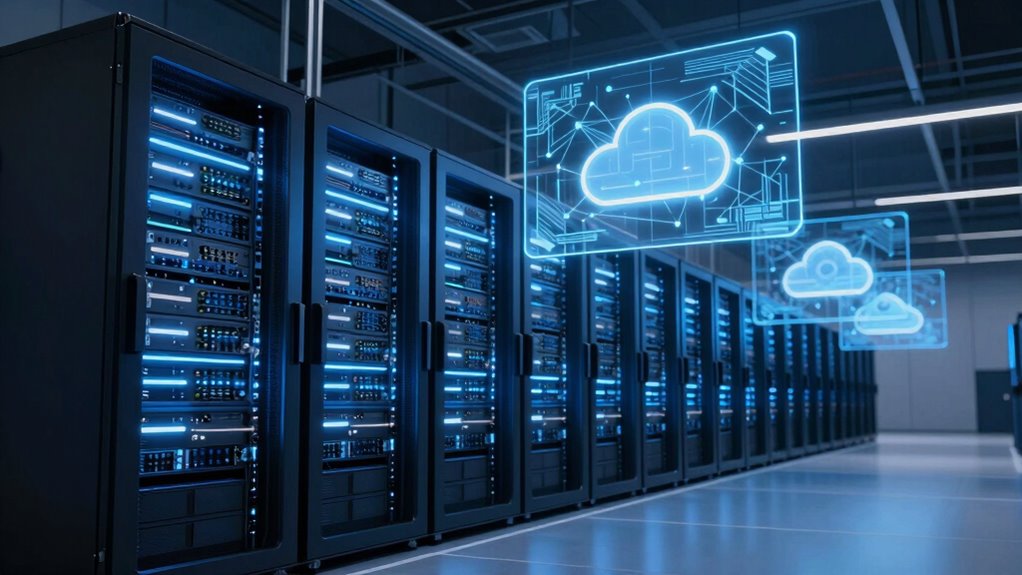 edge ai enhances privacy