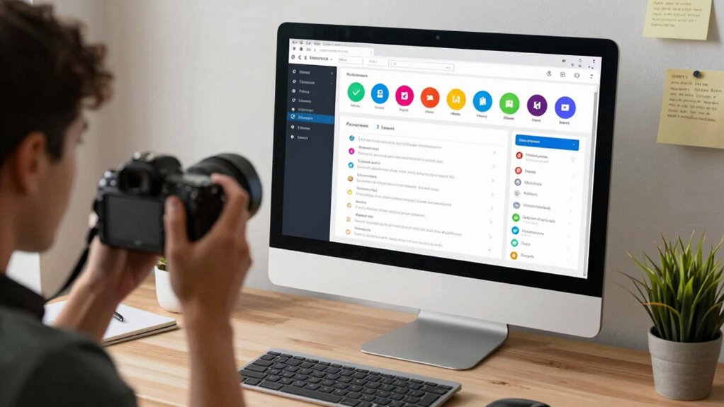 effective comment moderation setup
