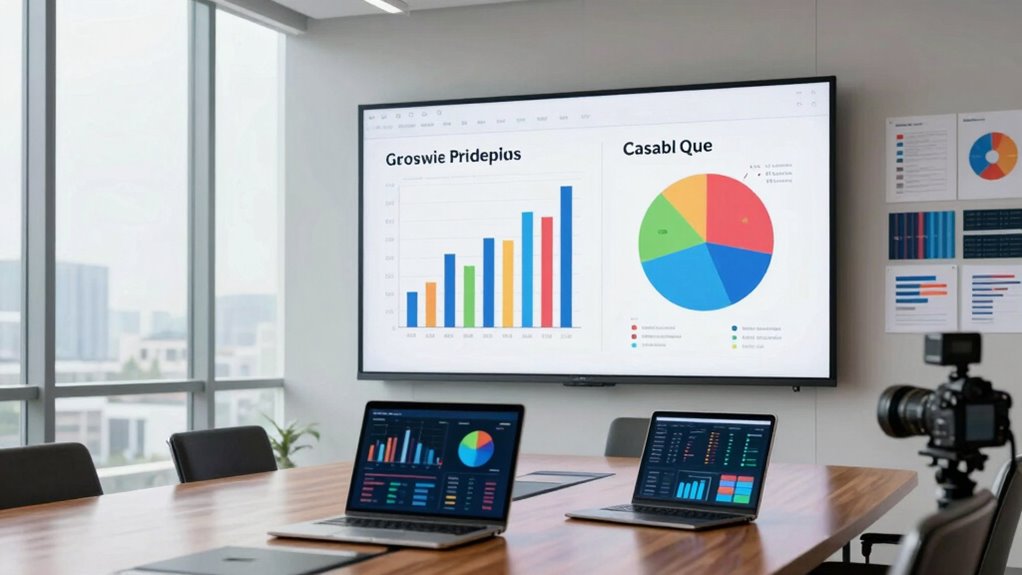 effective data visualization strategies