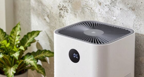 effective humidity mold prevention