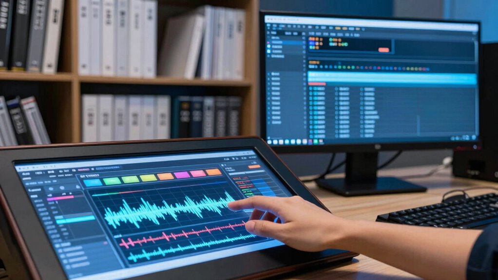 effective sound metadata management
