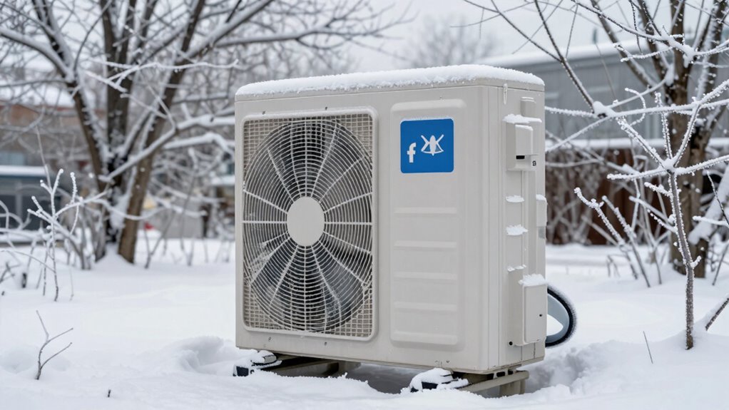 Heat Pump COP vs Real Life: Why Efficiency Drops in Cold Weather 4 efficiency measurement under varying conditions