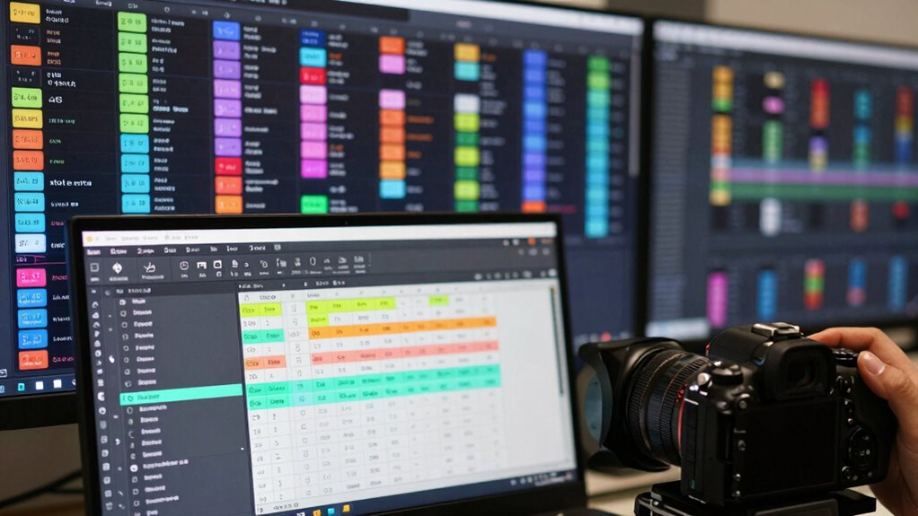 efficient accurate asset search