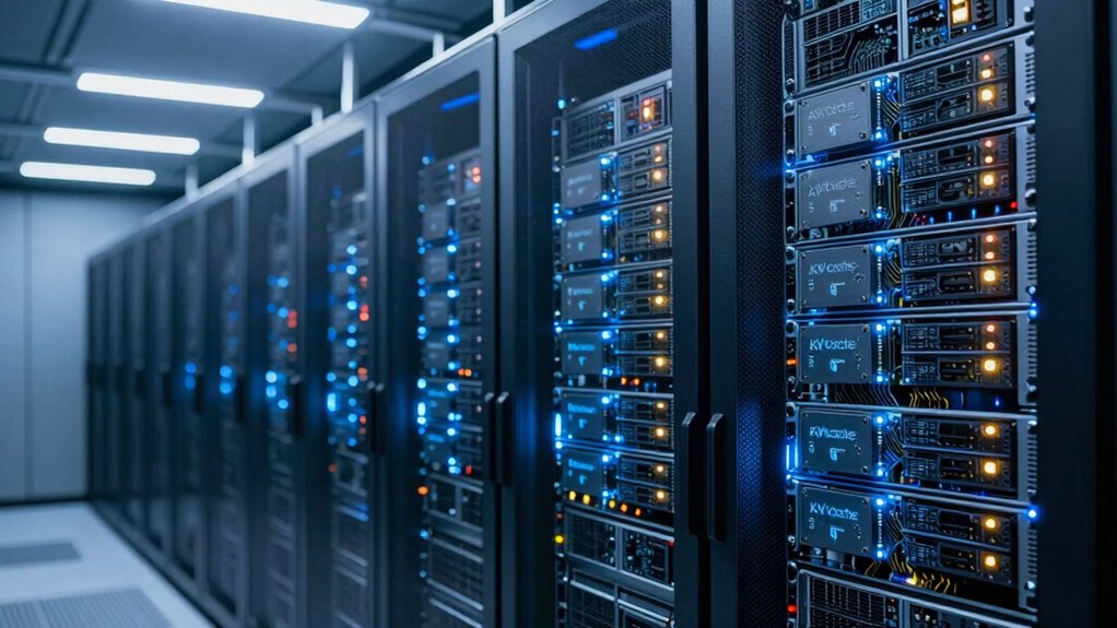 efficient coherent cache management