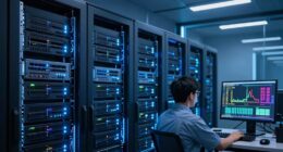 efficient llm warm up strategies