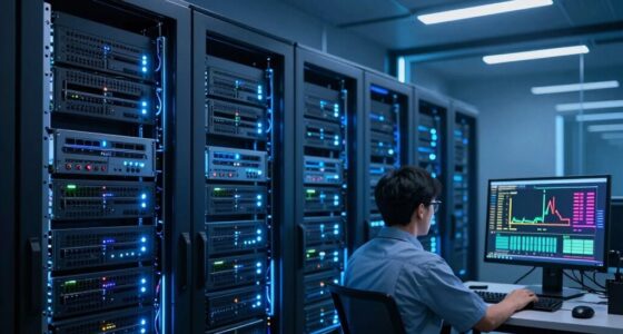 efficient llm warm up strategies