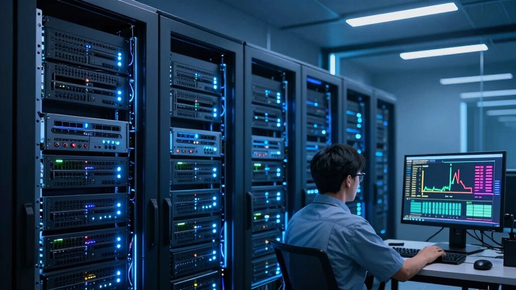 efficient llm warm up strategies